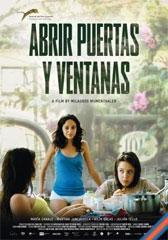 ABRIR PUERTAS Y VENTANAS