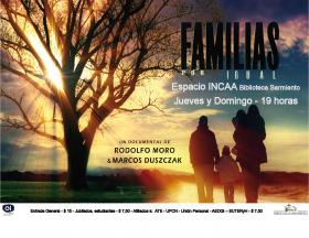 FAMILIAS POR IGUAL
