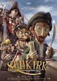 Selkirk, el verdadero robison crusoe