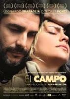 Estreno de El Campo, con la presencia en la sala de su director, Hern&aacute;n Bel&oacute;n y su protagonista, Leonardo Sbaraglia.