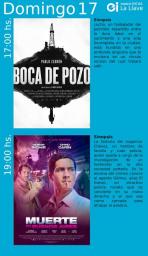 Boca de Pozo Drama -