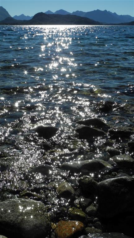 Lago Moreno - Bariloche