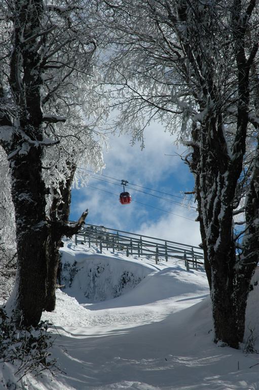 Bariloche se prepara para vivir a pleno la temporada de invierno