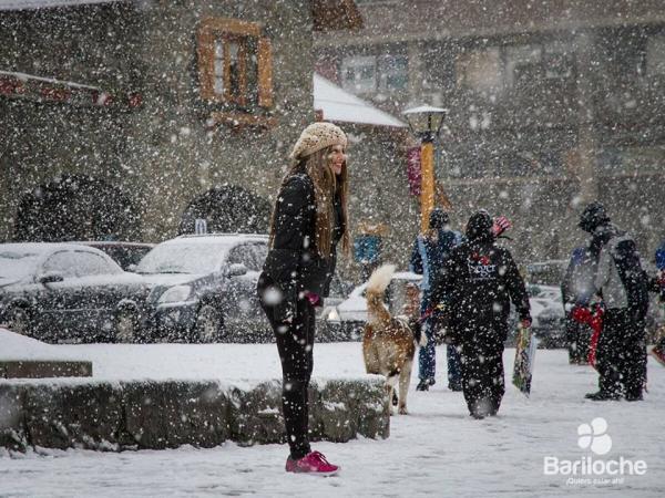 Empezo la temporada!!! - Bariloche