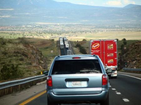 Consejos para alquilar un coche 