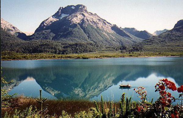 Bariloche se posiciona como un destino de verano