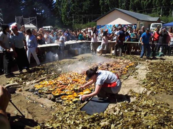 La Fiesta del Curanto se realizar&aacute; la &uacute;ltima semana de febrero