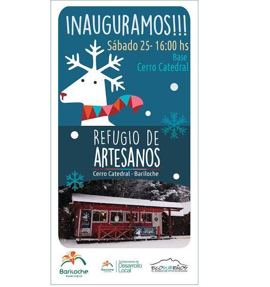 Se inaugura el Refugio de Artesanos de Ecosure&ntilde;os