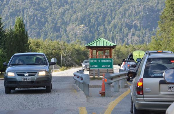 M&aacute;s de dos millones de argentinos visitaron Chile durante 2015