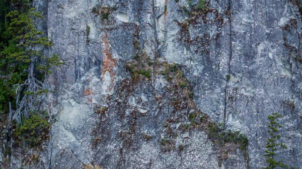 A explorar los secretos del Nahuel Huapi