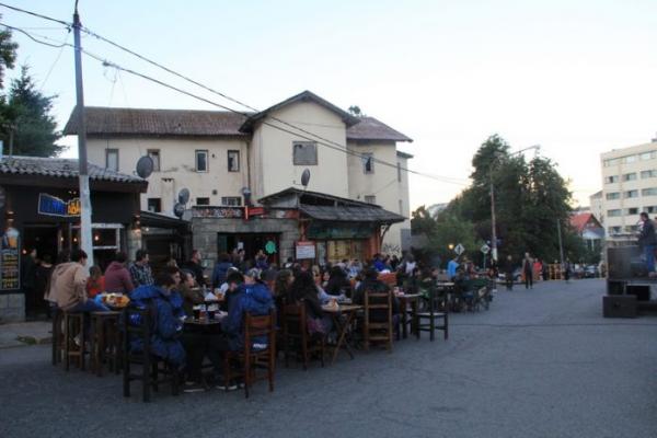 Verano de cerveza, m&uacute;sica y una fuerte apuesta a resignificar el espacio p&uacute;blico