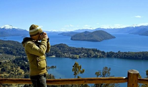 Parques Nacionales pide colaboraci&oacute;n a visitantes para el cuidado de la biodiversidad