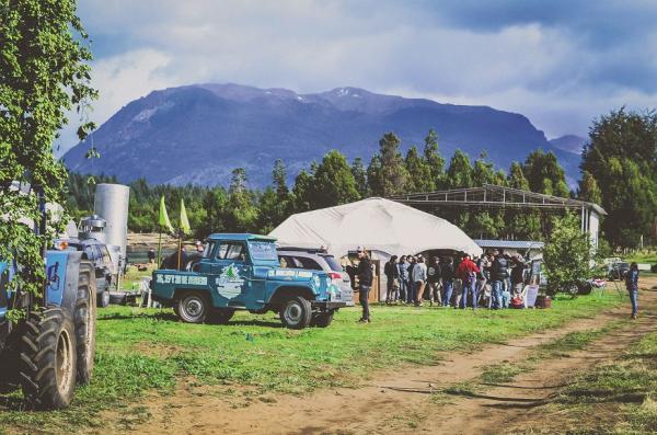 Llega la segunda edici&oacute;n de "El l&uacute;pulo al palo"