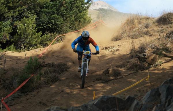 Bariloche vuelve a ser epicentro del Ciclismo de monta&ntilde;a