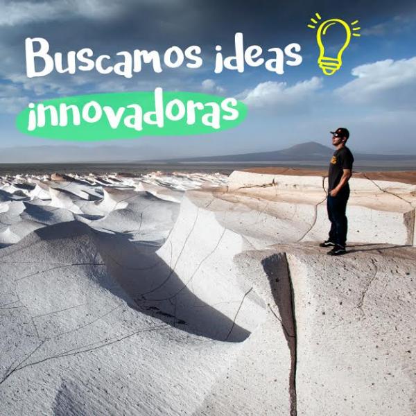 M&aacute;s de 400 mil pesos en premios por ideas innovadoras para la promoci&oacute;n del turismo