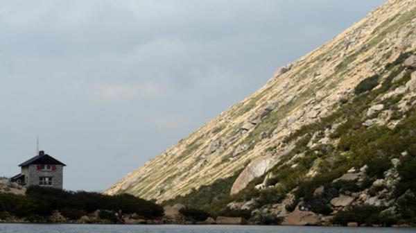 &Uacute;ltimo impulso para ir a la monta&ntilde;a