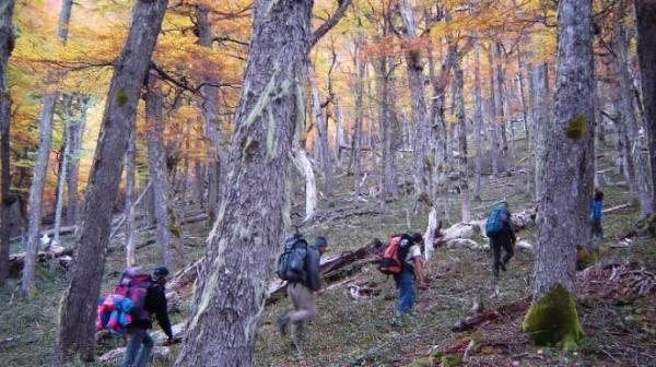 Los senderos de monta&ntilde;a permanecer&aacute;n cerrados