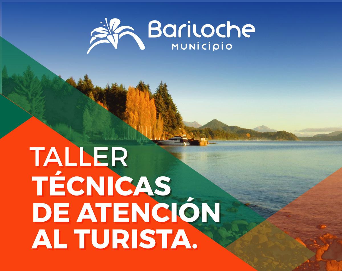 Brindar&aacute;n capacitaciones gratuitas sobre &#147;T&eacute;cnicas de Atenci&oacute;n al Turista&#148;