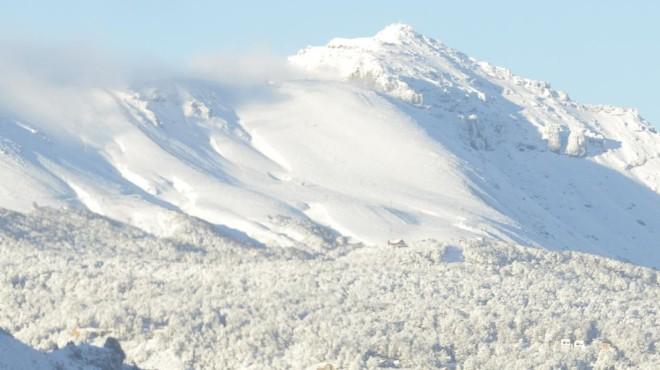 Chapelco y cerro Bayo abrir&aacute;n ma&ntilde;ana la temporada de esqu&iacute;