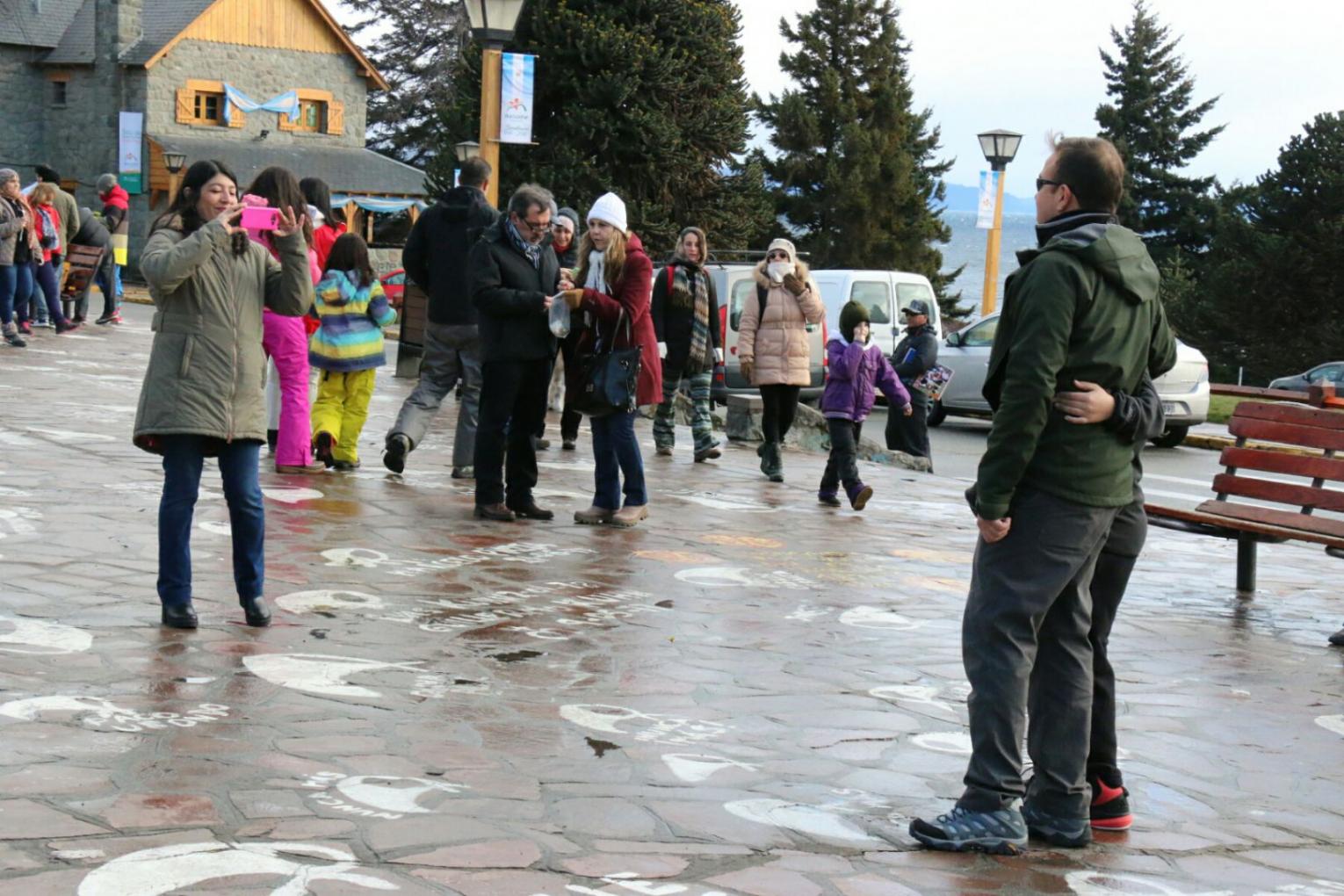 Buscan profundizar la promoci&oacute;n de derechos en el &aacute;mbito tur&iacute;stico