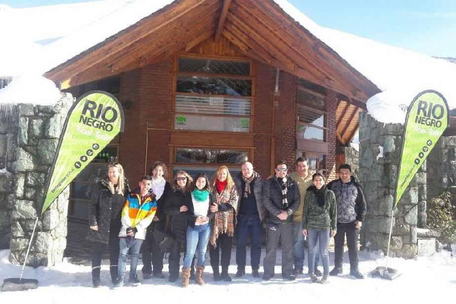 Turismo abri&oacute; la oficina de informes en Catedral