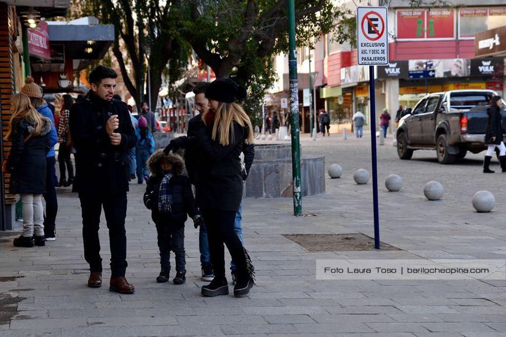 La ocupaci&oacute;n tur&iacute;stica fue del 75 por ciento durante el fin de semana largo