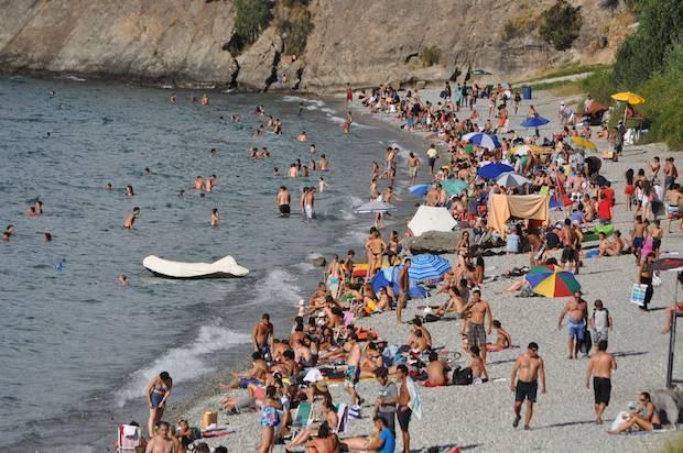 Turismo: Carreras anticipa una temporada de verano "intensa" en R&iacute;o Negro