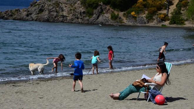 Bariloche espera el verano con la misi&oacute;n de subir su techo de visitantes