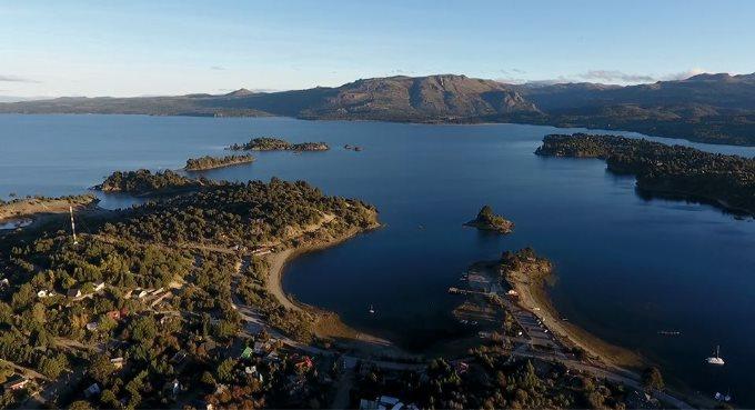 Cronograma Fiesta del Lago y las Araucarias 2018