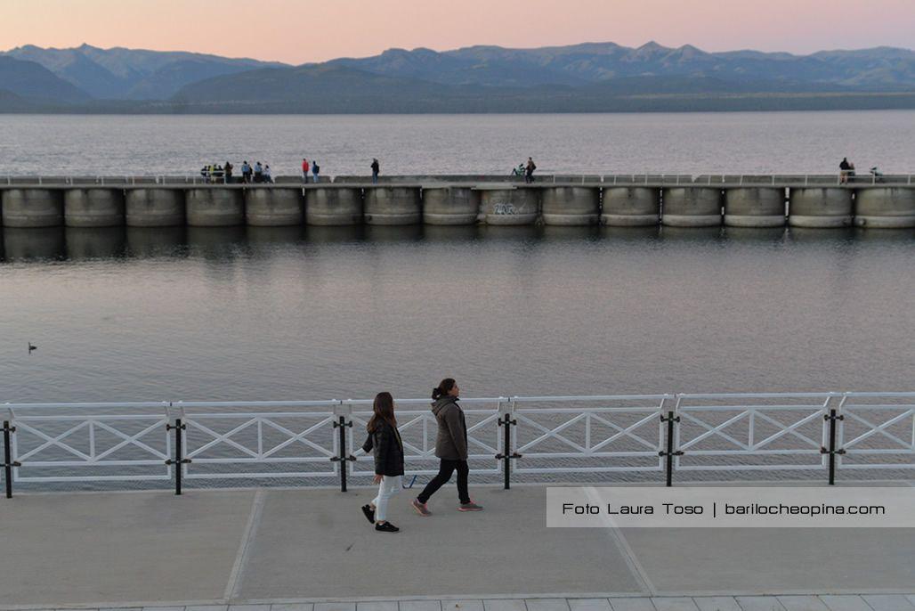 Bariloche entre las 10 ciudades preferidas en Sudam&eacute;rica