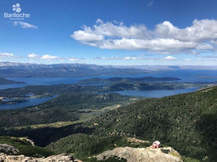 Bariloche entre los destinos m&aacute;s buscados por los argentinos para estas vacaciones