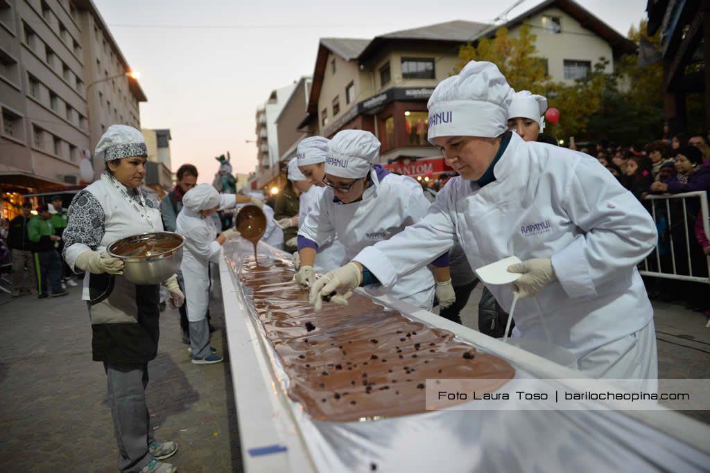 La Fiesta del Chocolate llega con deliciosas novedades