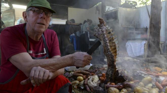 5 paseos para disfrutar los sabores de Bariloche