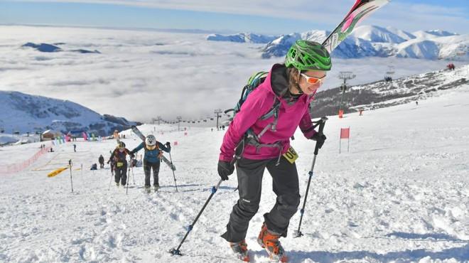 A esquiar con precios de temporada media y supereventos