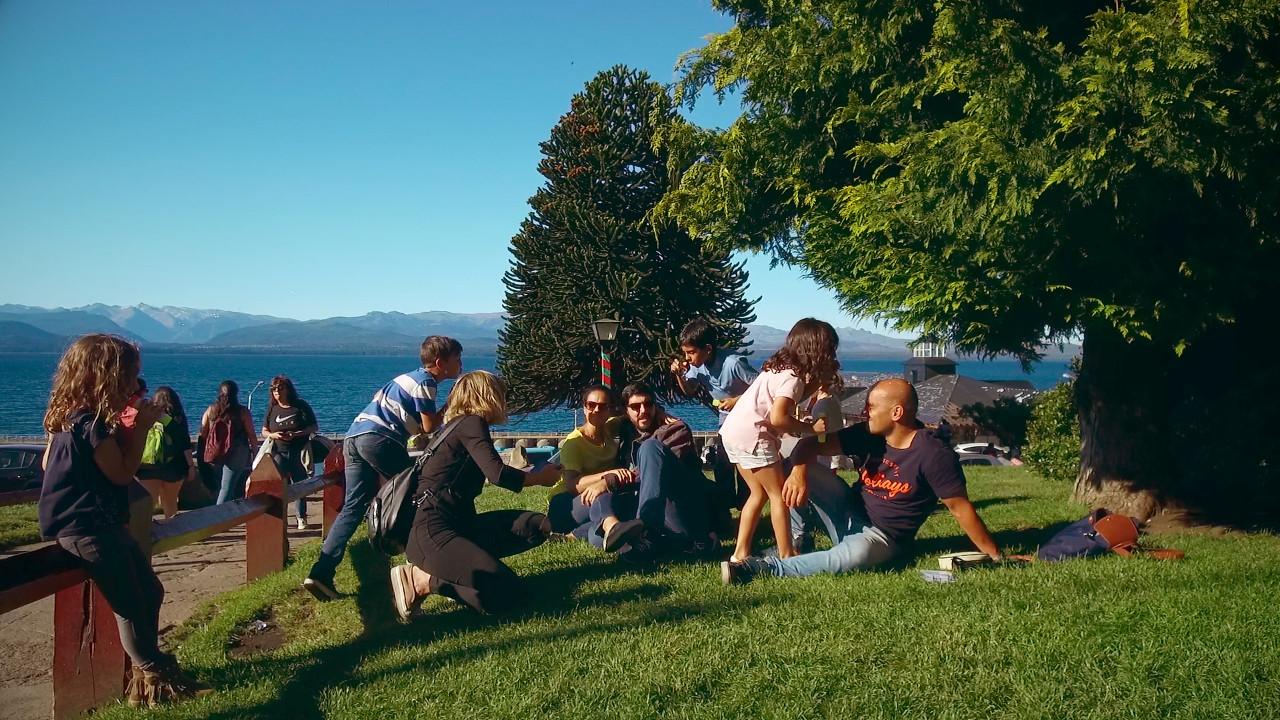  Bariloche anticipa una exitosa segunda quincena