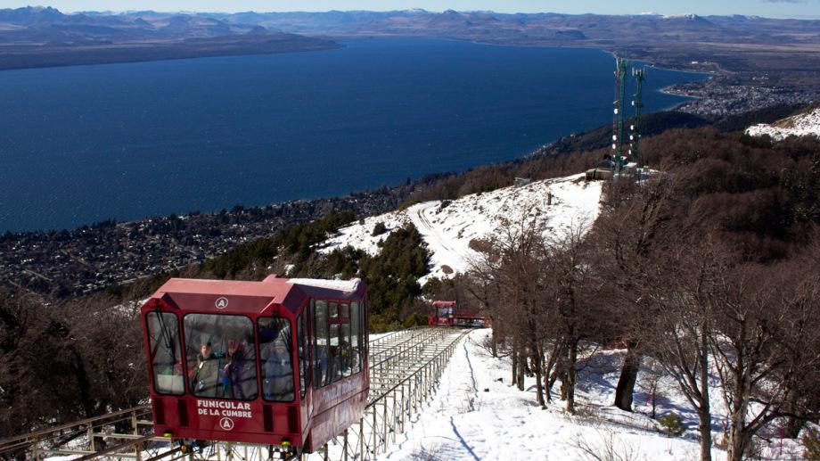 Cu&aacute;les son los precios para las vacaciones de invierno en Bariloche 