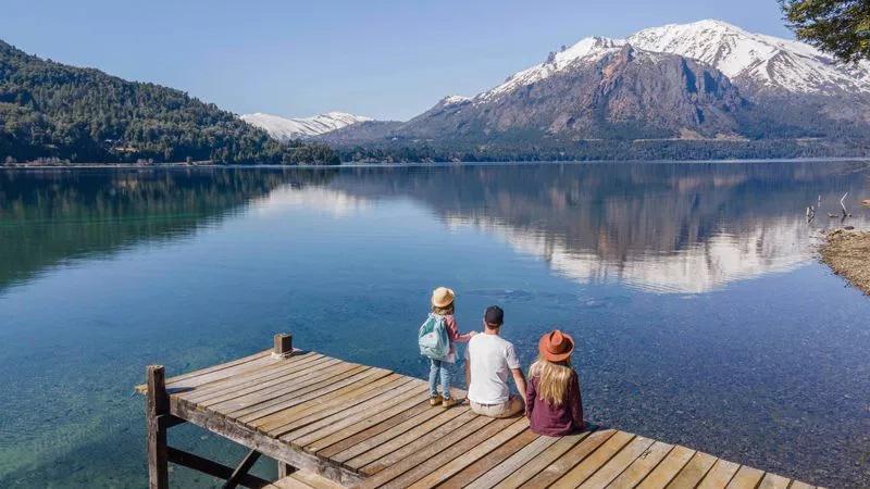 R&iacute;o Negro entre las provincias m&aacute;s visitadas en la primera semana de las vacaciones de invierno