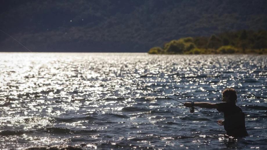 Se viene la temporada de pesca en la Patagonia y ya pod&eacute;s descargar el Reglamento 2021/2022