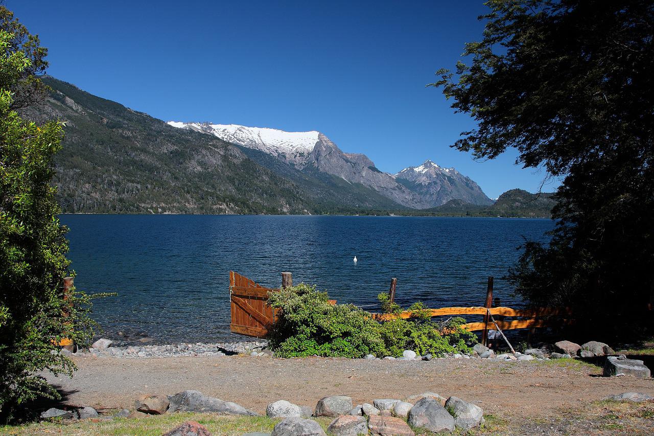 Bariloche, las mejores caba&ntilde;as en Argentina seg&uacute;n Viajero Casual