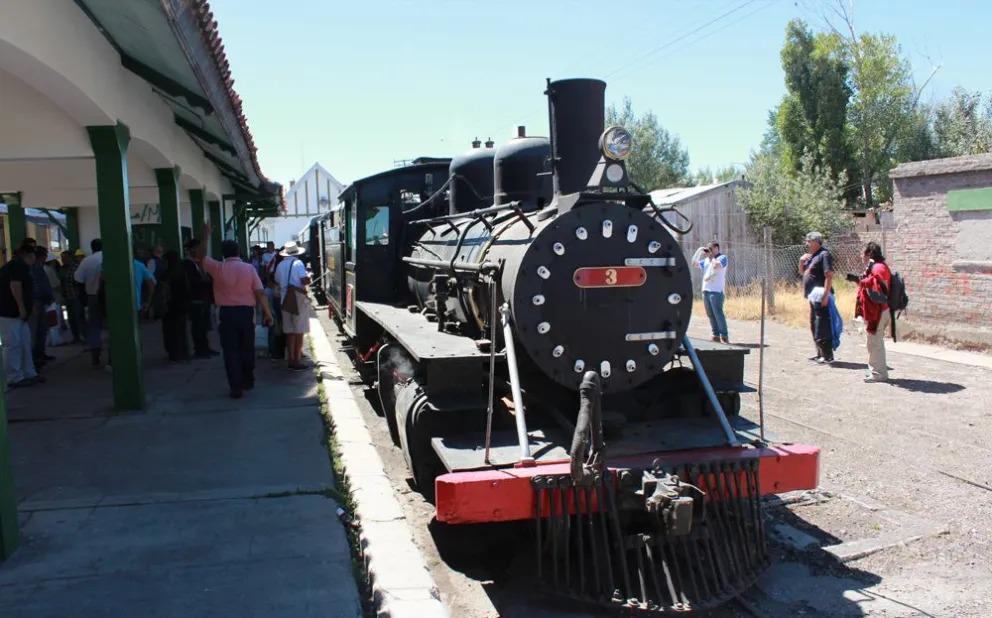 Tren Patag&oacute;nico: furor por el Invierno 2025 con venta r&eacute;cord y la magia de la Estepa