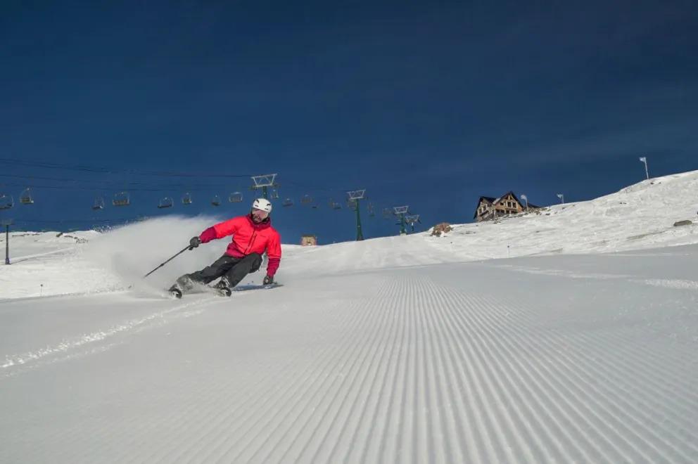 Catedral Alta Patagonia inici&oacute; la venta del Pase Residente 2026