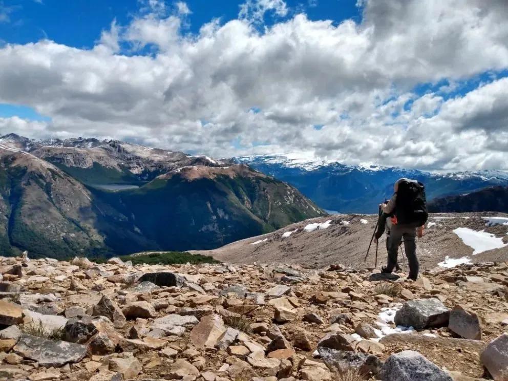 Cinco Lagunas: una invitaci&oacute;n a conocer incre&iacute;bles lugares de monta&ntilde;a