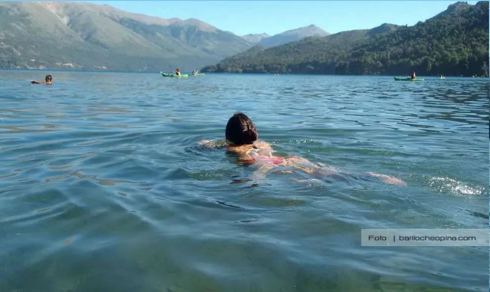 Recomendaciones para prevenir accidentes en actividades acu&aacute;ticas en &aacute;reas protegidas