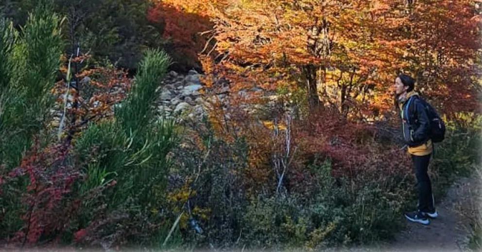 Oto&ntilde;o en el Nahuel Huapi: recomendaciones clave para disfrutar la monta&ntilde;a con seguridad