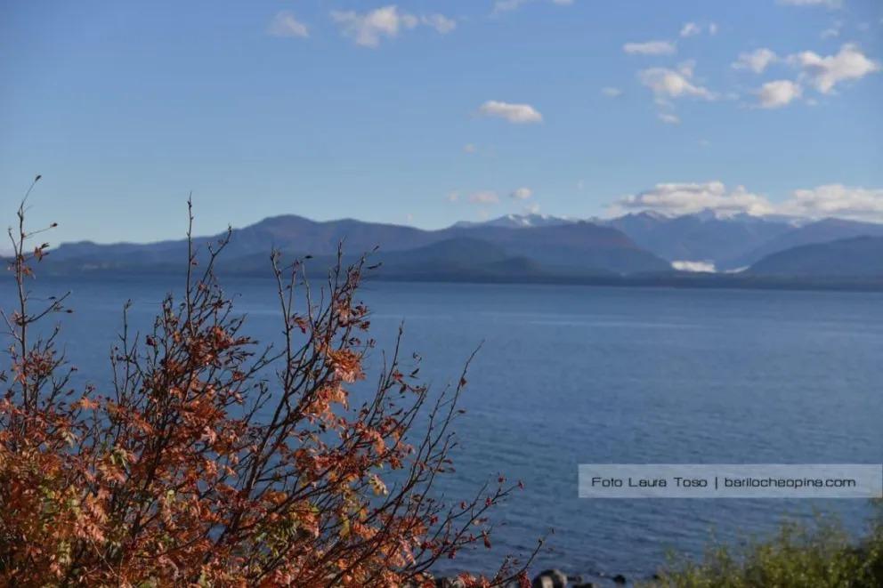 Los mejores Parques Nacionales para visitar en oto&ntilde;o: Bariloche, entre los destinos destacados