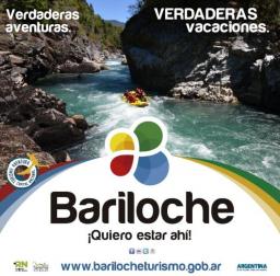 Bariloche en FIT 2014