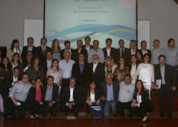 Patagonia particip&oacute; de la 128&deg; Asamblea del CFT en Bariloche