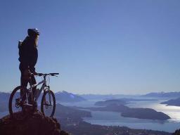 Mountain Bike - Bariloche 