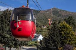 ESTE SABADO 2 DE MAYO, TELEFERICO CERRO OTTO REABRE SUS PUERTAS Y ADHIERE AL CUMPLEA&Ntilde;OS DE LA CIUDAD