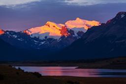 VIV&Iacute; LA APERTURA DE TEMPORADA EN BARILOCHE